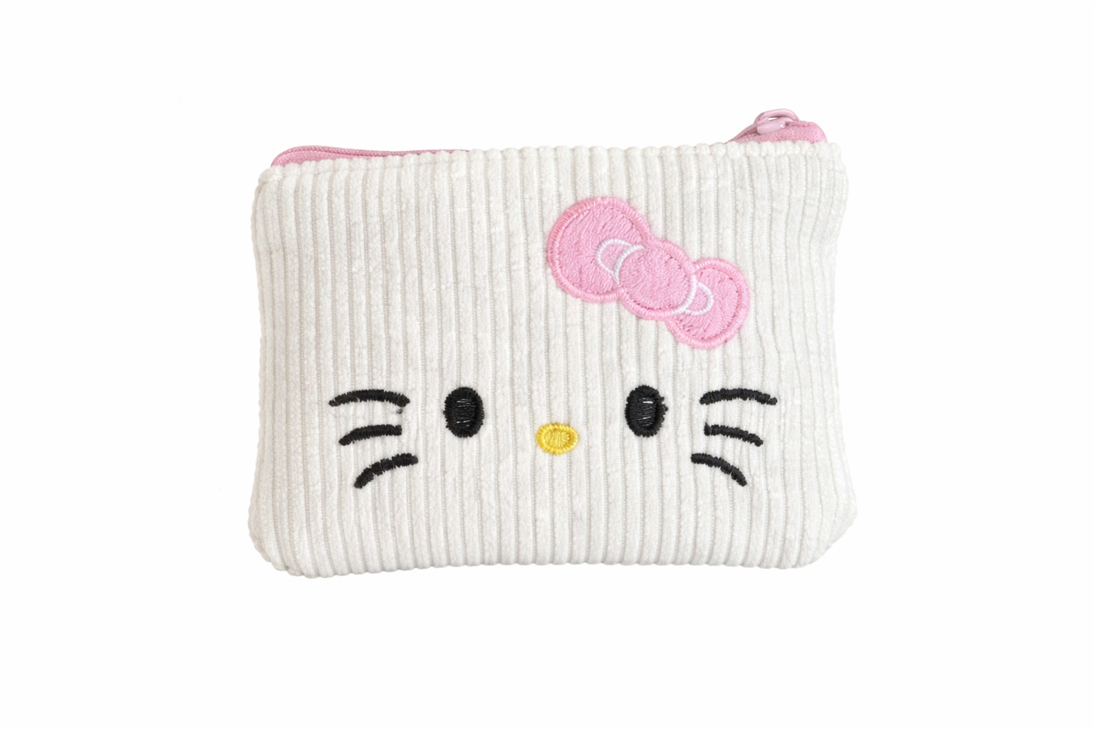 Hello Kitty Coin Purse & Wallet
