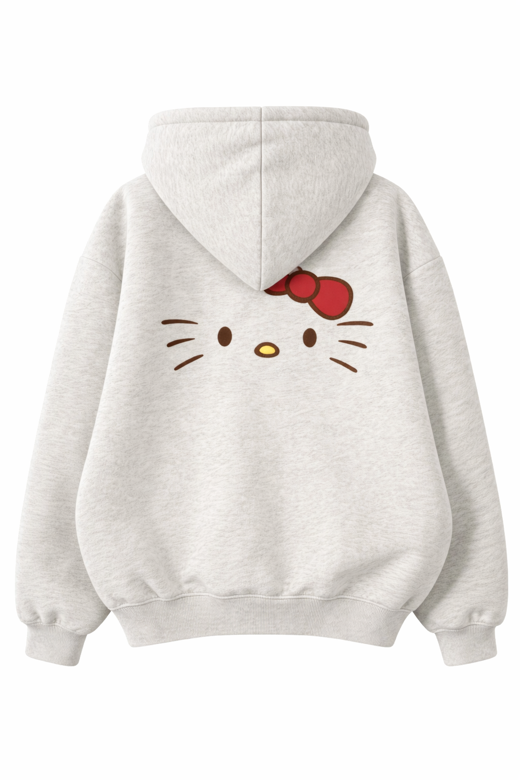 Hello Kitty Hoodie