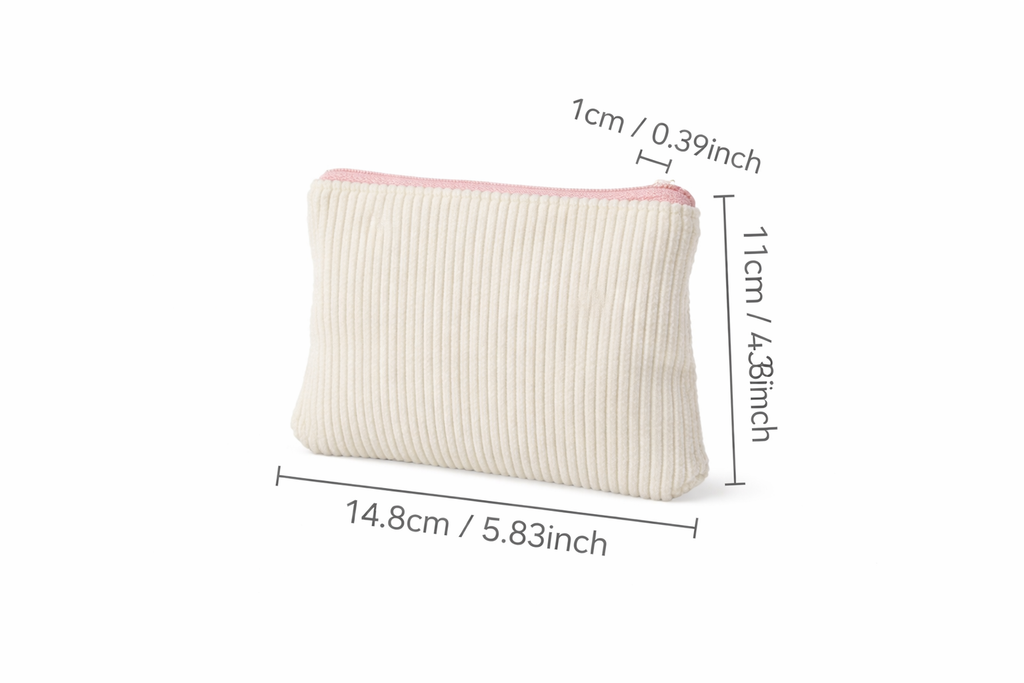 Hello Kitty Coin Purse & Wallet