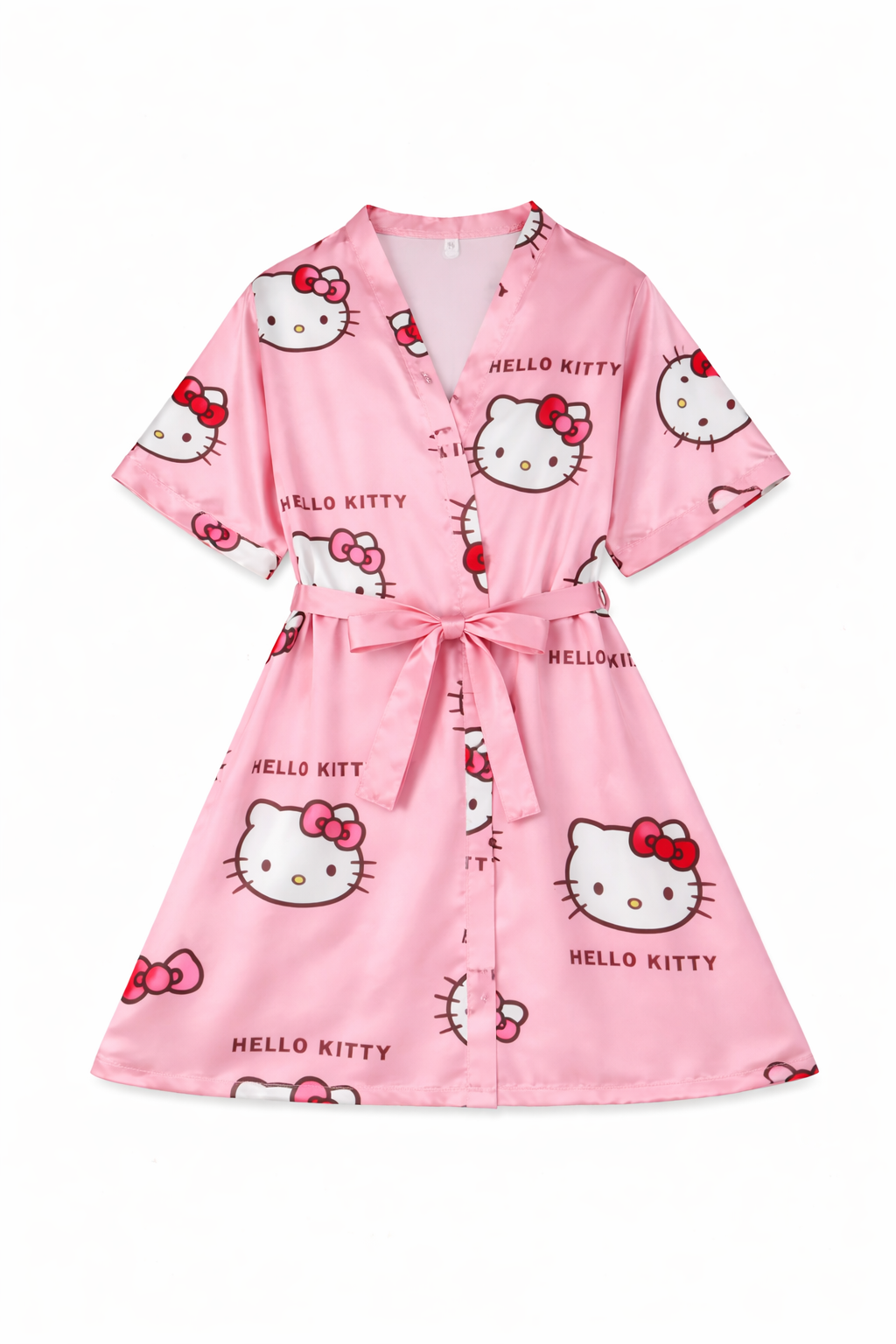 Sanrio HELLO KITTY Robe