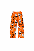 Hello Kitty Halloween Pajama Pants