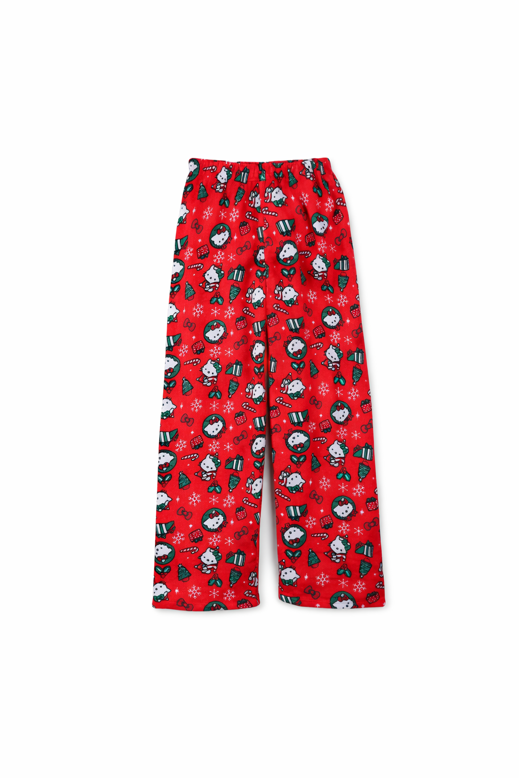 Hello Kitty PJ Pants
