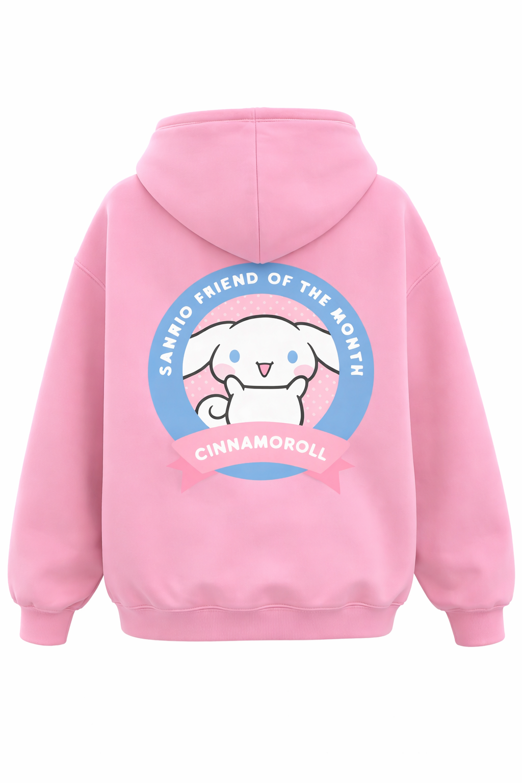 Cinamoroll Hoodie
