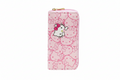 Hello Kitty Pink Wallet