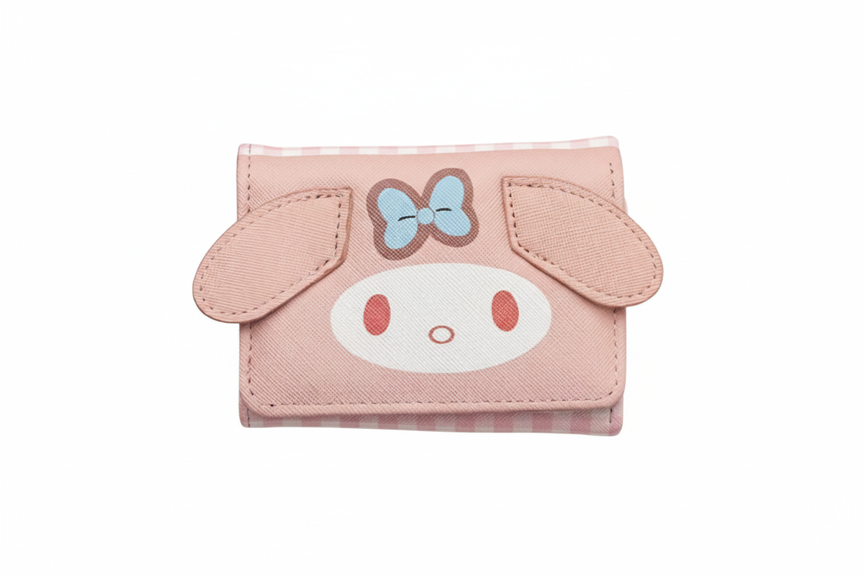 My Melody Wallet