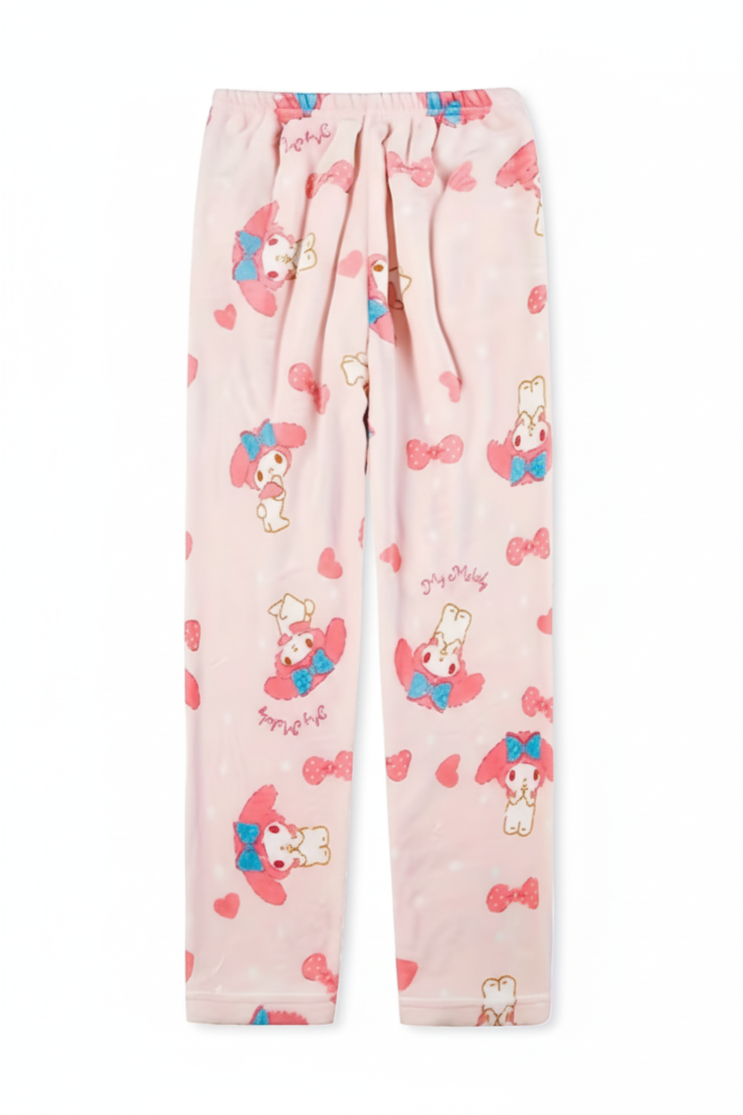 My Melody Pajama Pants