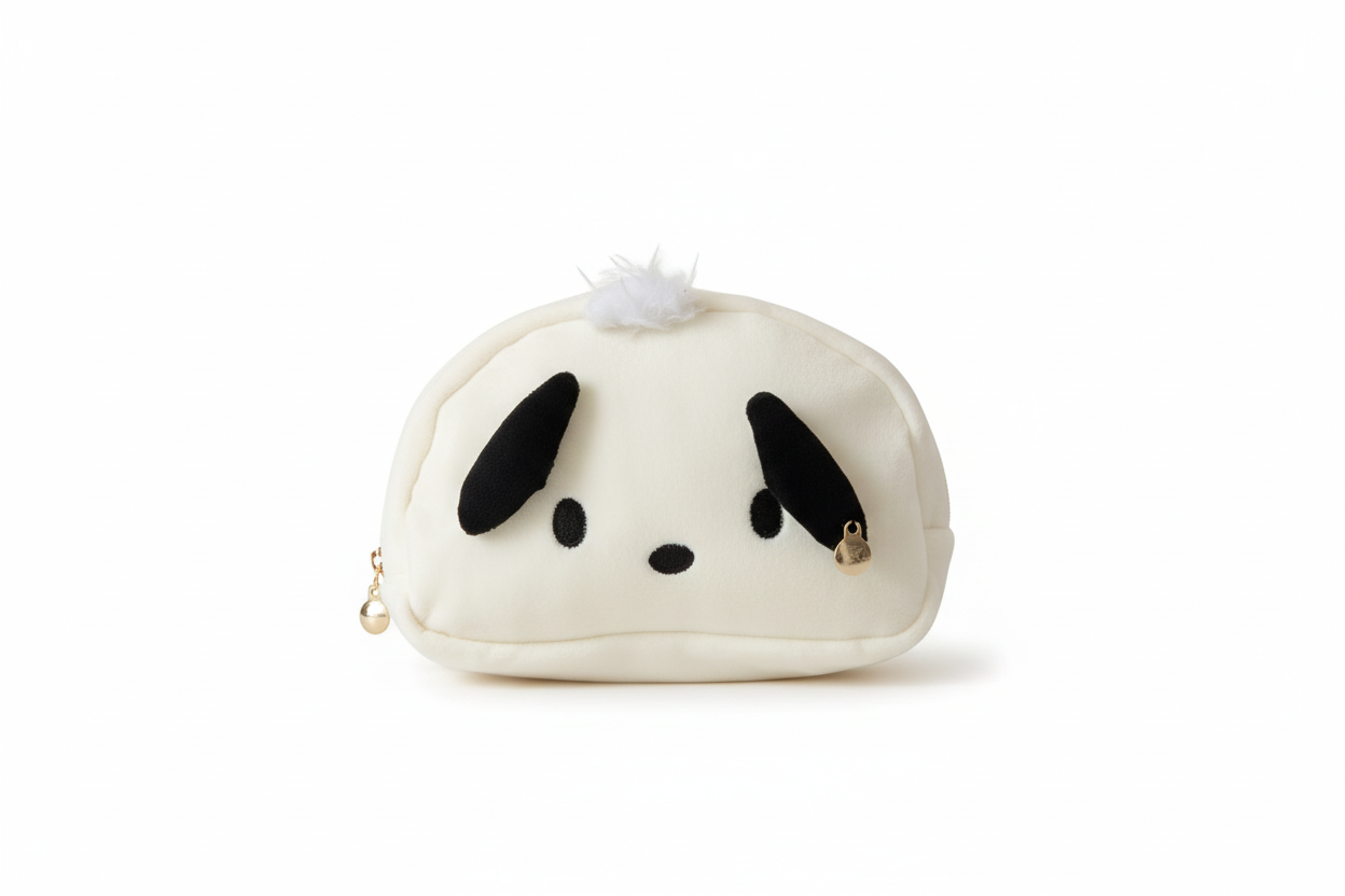 Pochacco