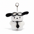 Pochacco Keychain