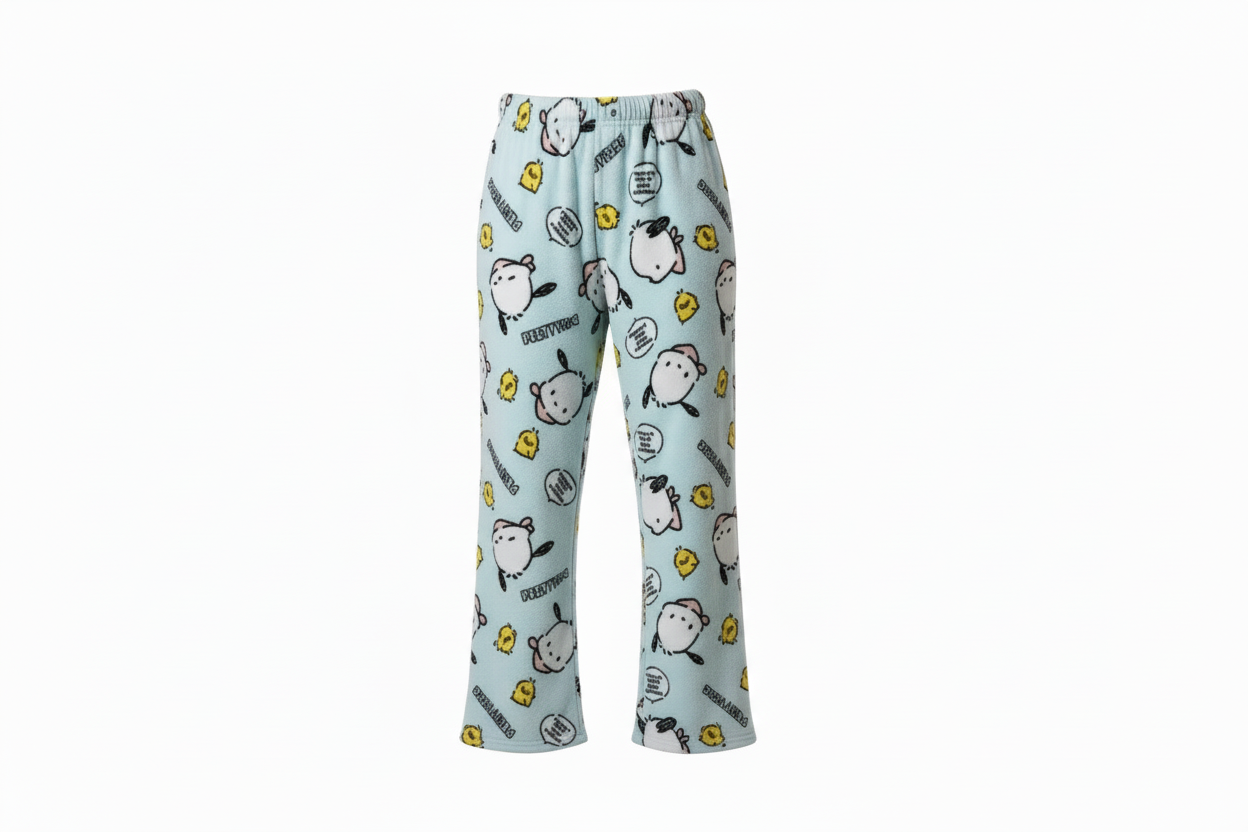 Pochacco PJ Pants