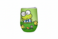 Keroppi Stainless Steel Cup 12Oz