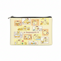 Pompompurin Pencil Case