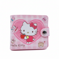 Hello Kitty Heart Wallet