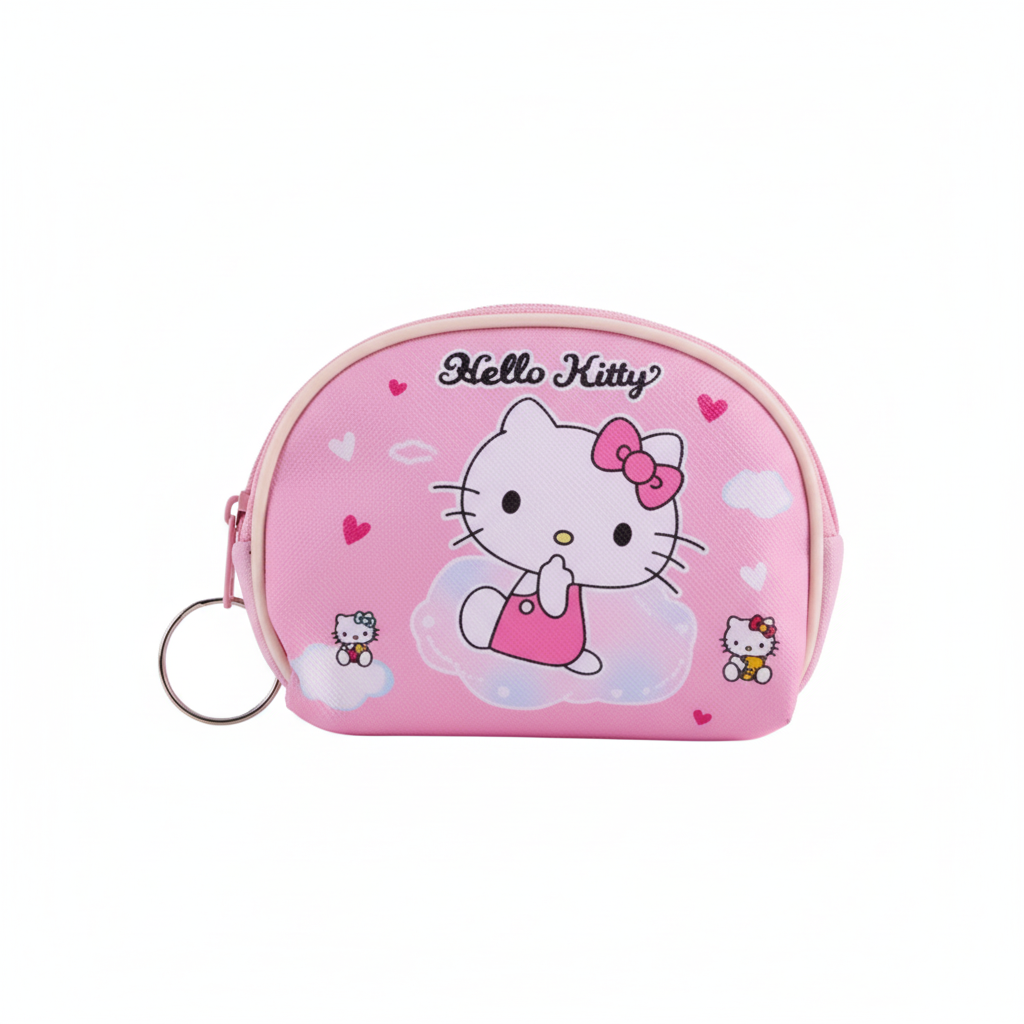 Hello Kitty Coin Purse