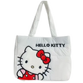 Hello Kitty Bag Large Capacity Purse with Fixed Strap