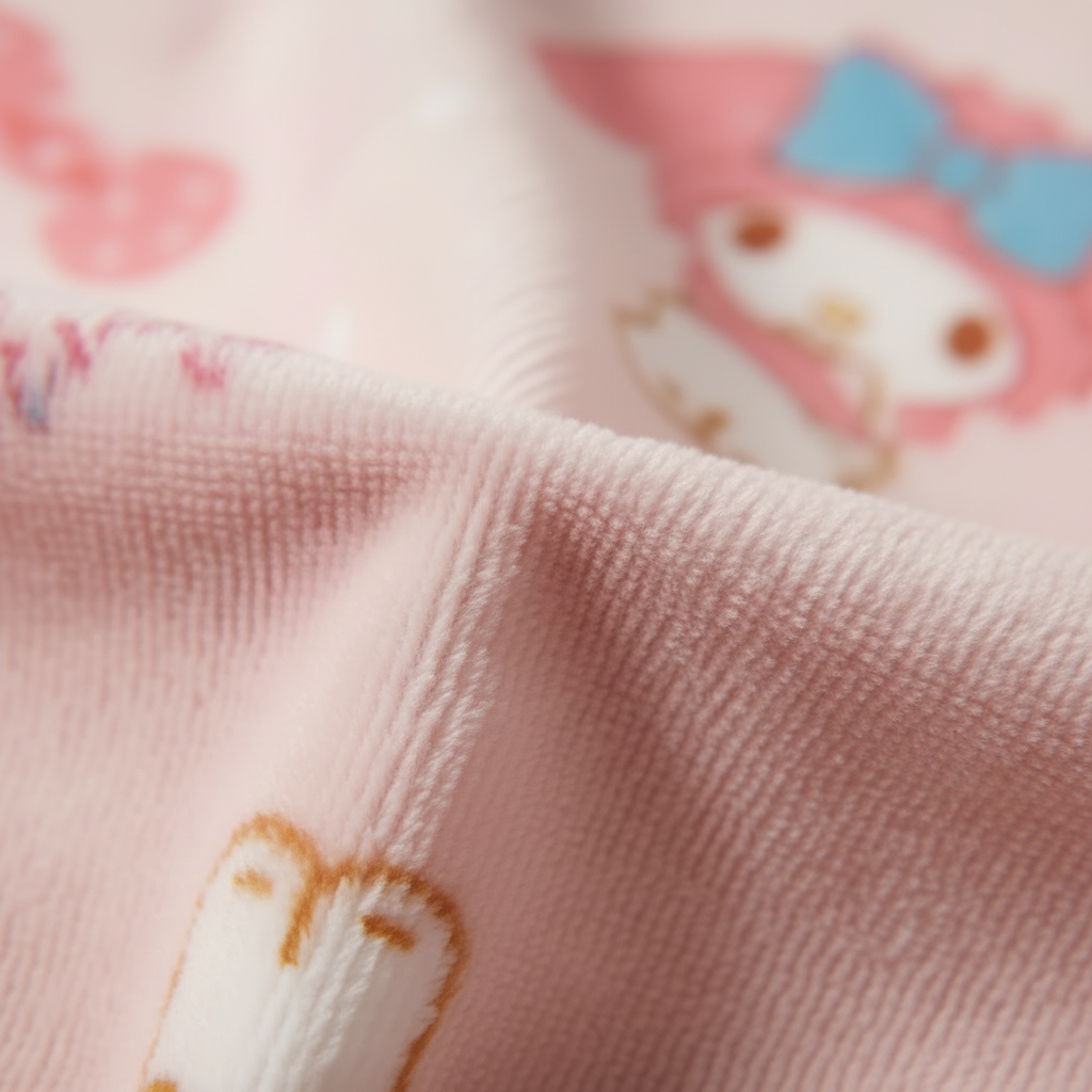My Melody Pajama Pants